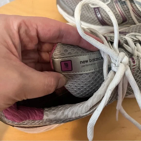 New Balance 738 Performance Running Walking Sneakers Women’s 10 - Picture 12 of 12